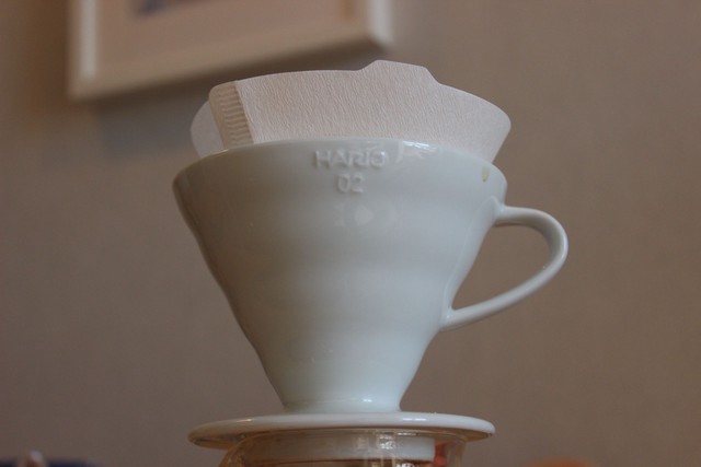 Воронка Hario V60