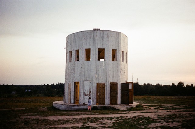 Никола Ленивец фото на плёнку