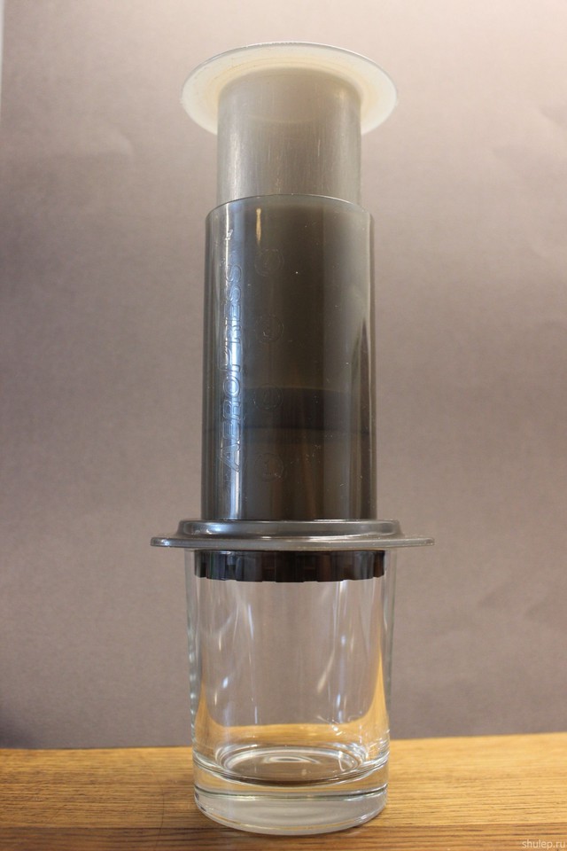 Аэропресс для кофе