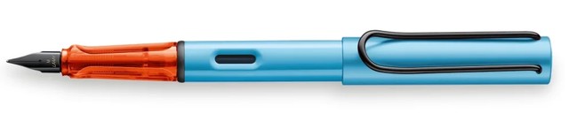 Lamy AL-star перьевая ручка