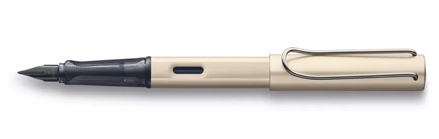 Lamy Lx перьевая ручка