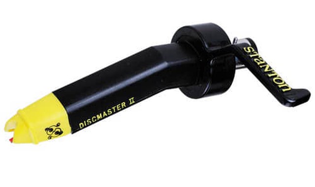 Картридж Stanton DiscMaster II